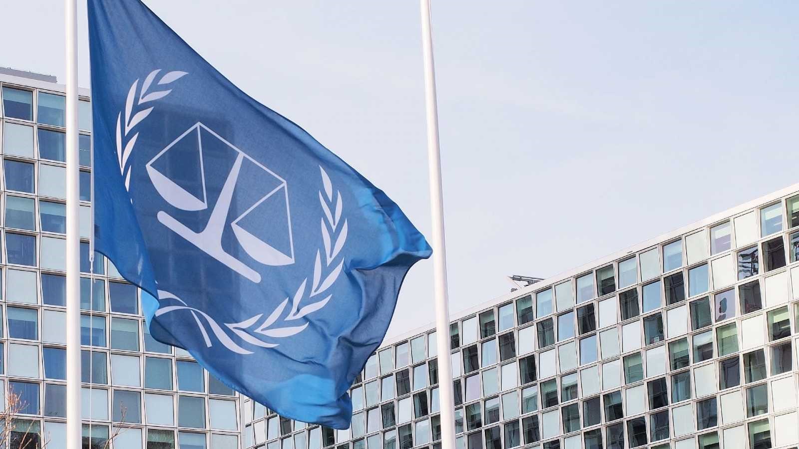 ¿Qué es la Corte Penal Internacional? - La Coalición DDHH
