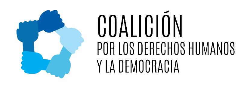 La Coalición DDHH